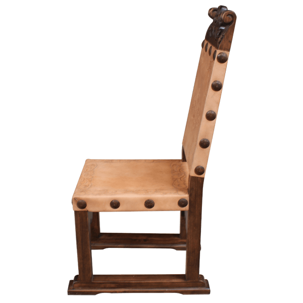 Chair  chr140b-3 - Jorge Kurczyn Furniture