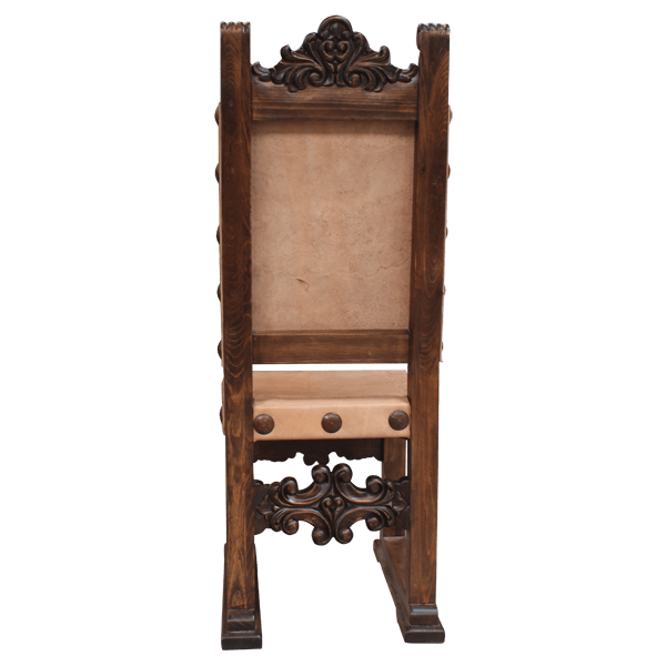 Chair  chr140b-4 - Jorge Kurczyn Furniture