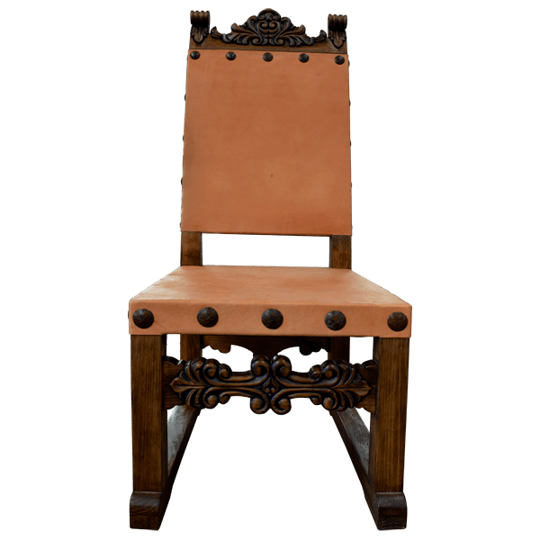 Chair  chr140c-1 - Jorge Kurczyn Furniture