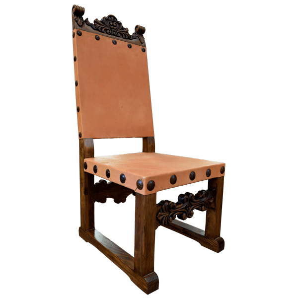 Chair  chr140c-2 - Jorge Kurczyn Furniture