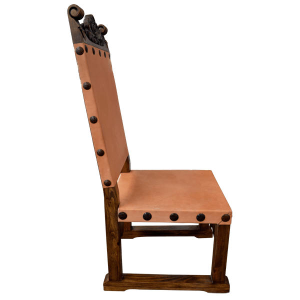 Chair  chr140c-3 - Jorge Kurczyn Furniture