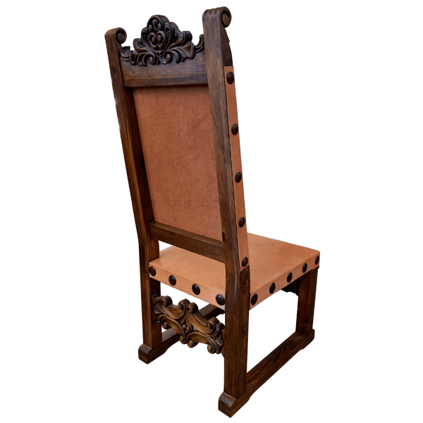 Chair  chr140c-4 - Jorge Kurczyn Furniture