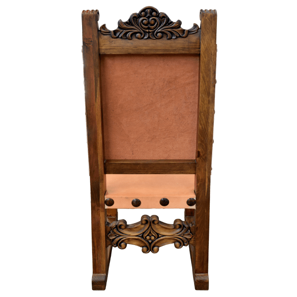 Chair  chr140c-5 - Jorge Kurczyn Furniture