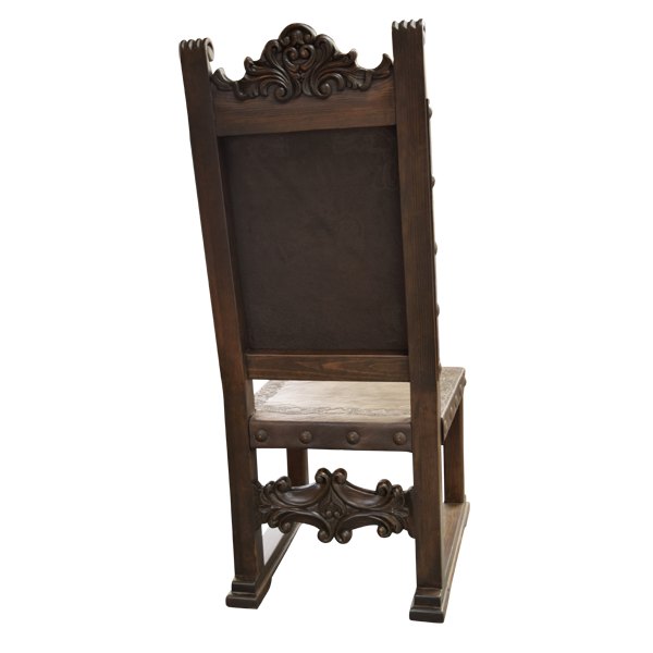 Chair  chr140-4 - Jorge Kurczyn Furniture