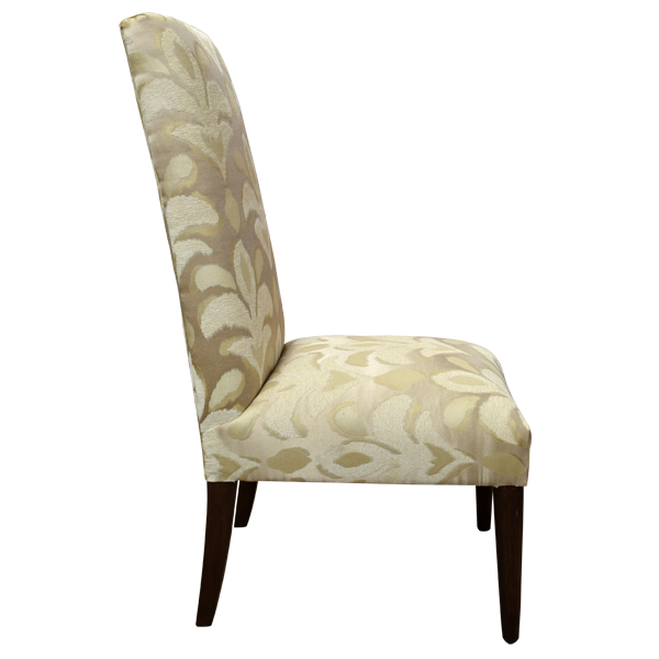 Chair  chr141-3 - Jorge Kurczyn Furniture