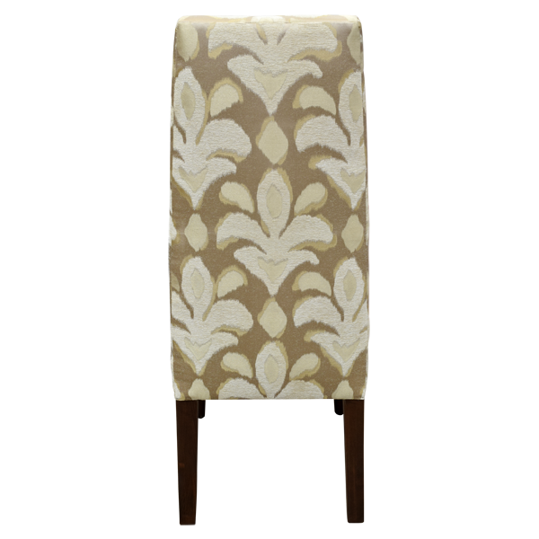 Chair  chr141-4 - Jorge Kurczyn Furniture