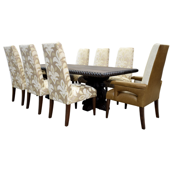 Chair  chr141-6 - Jorge Kurczyn Furniture