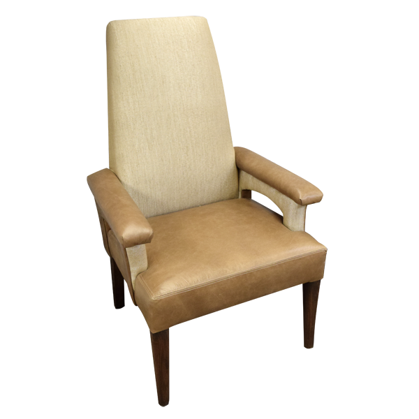 Chair  chr142a-2 - Jorge Kurczyn Furniture