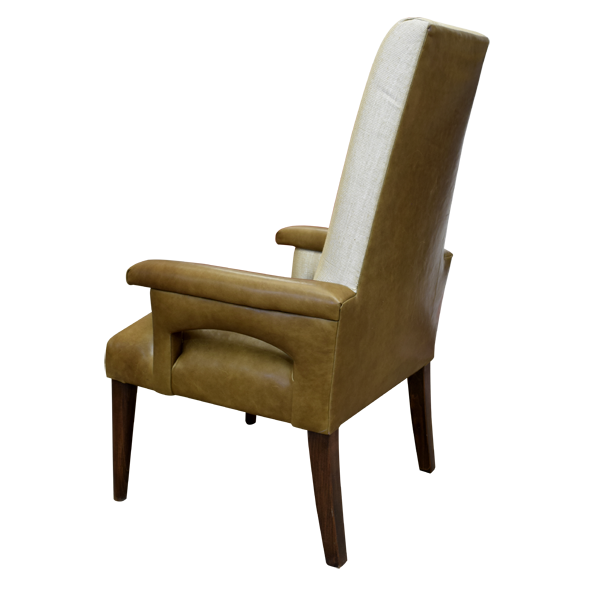 Chair  chr142-5 - Jorge Kurczyn Furniture