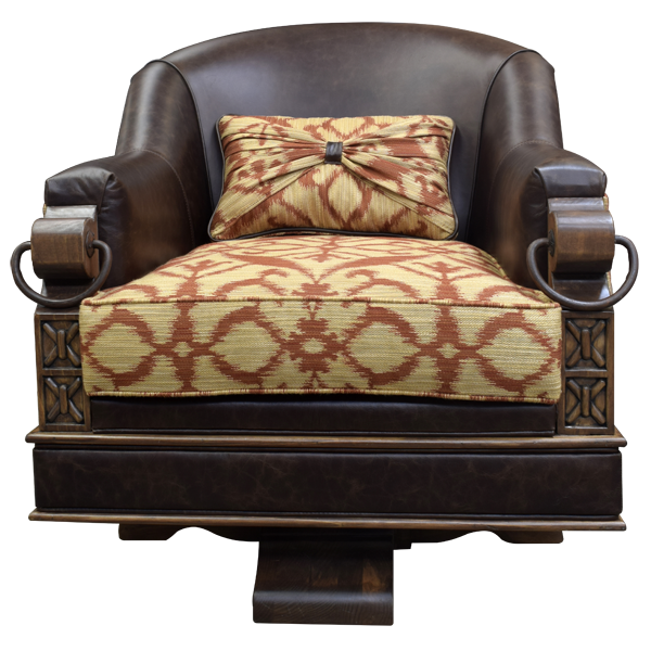 Chair  chr144-1 - Jorge Kurczyn Furniture