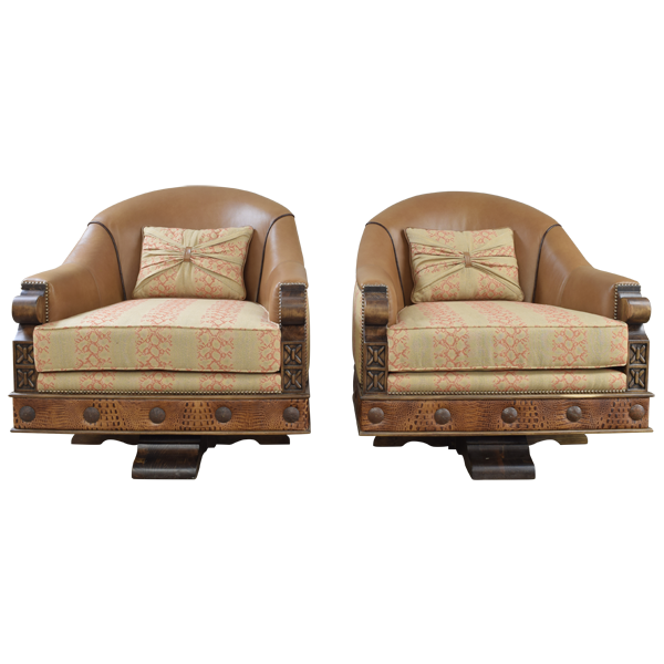Chair  chr144a-6 - Jorge Kurczyn Furniture