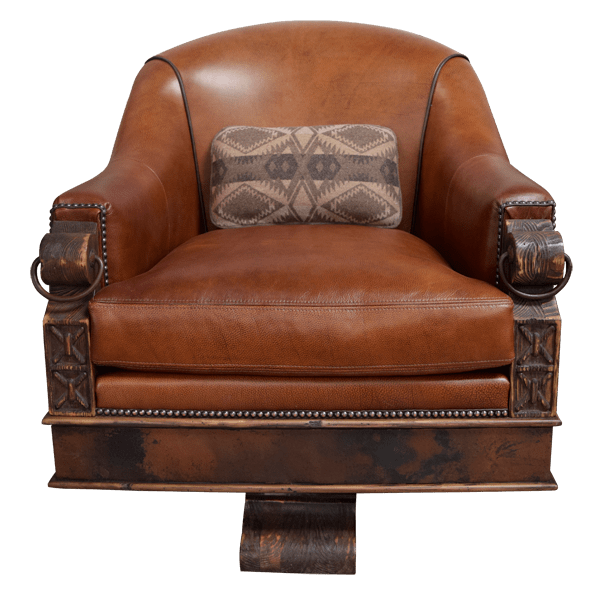 Chair  chr144b-2 - Jorge Kurczyn Furniture
