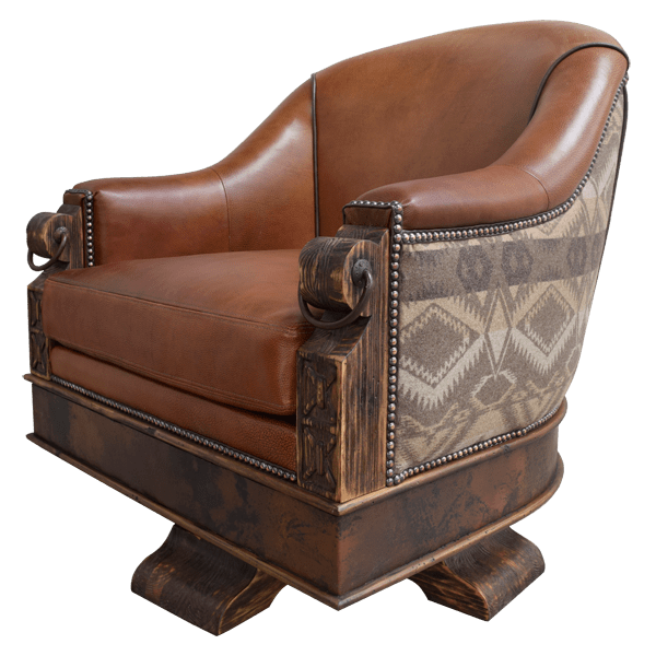 Chair  chr144b-3 - Jorge Kurczyn Furniture