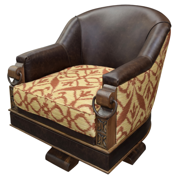 Chair  chr144-3 - Jorge Kurczyn Furniture