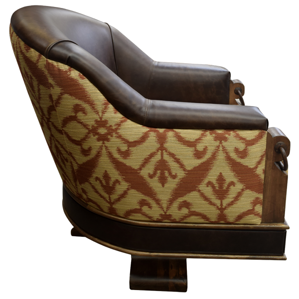 Chair  chr144-4 - Jorge Kurczyn Furniture