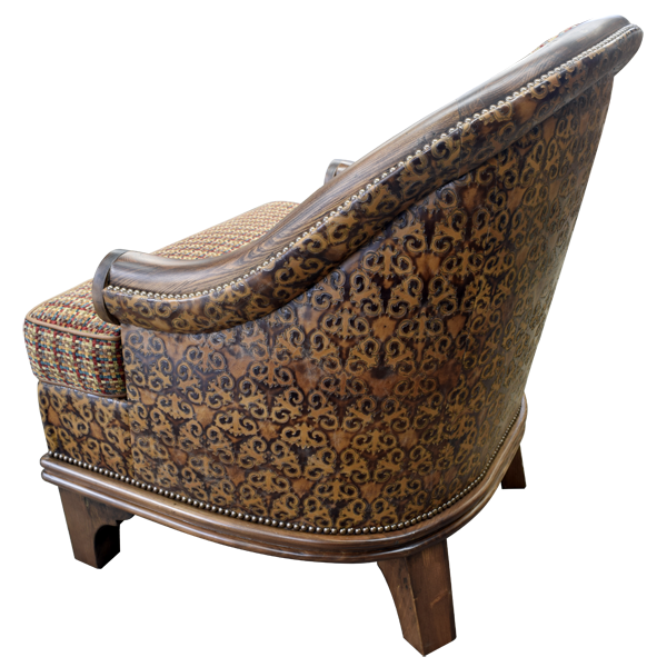 Chair Angelina chr145-3 - Jorge Kurczyn Furniture