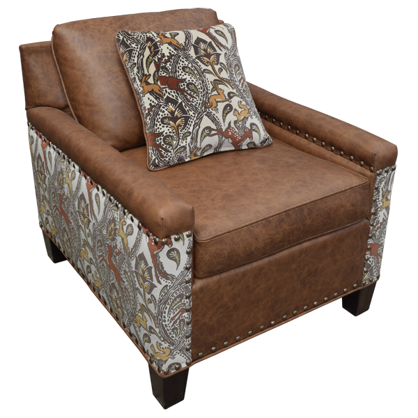 Chair  chr146a-6 - Jorge Kurczyn Furniture