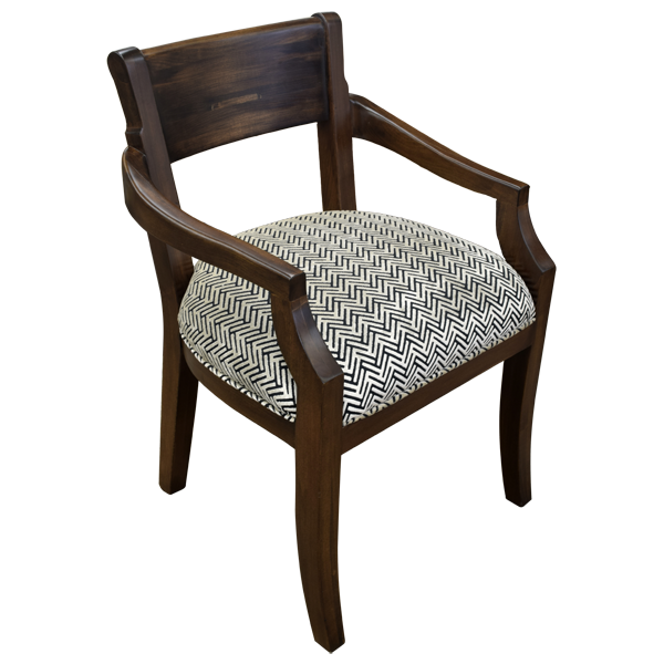 Chair  chr147a-6 - Jorge Kurczyn Furniture