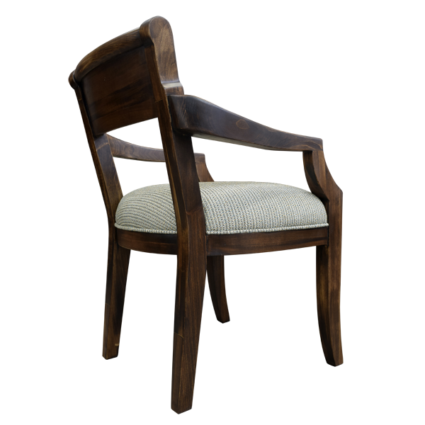 Chair  chr147-4 - Jorge Kurczyn Furniture