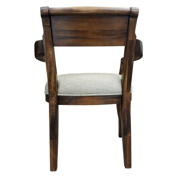 Chair  chr147-5 - Jorge Kurczyn Furniture