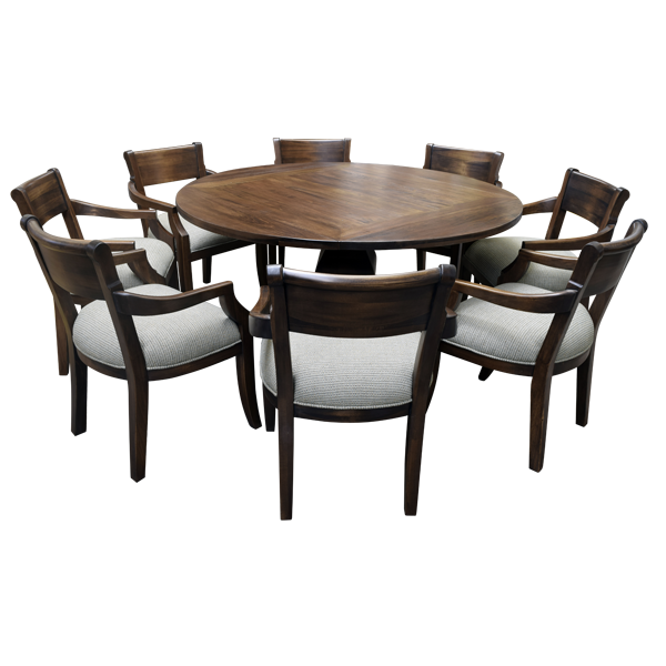 Chair  chr147-7 - Jorge Kurczyn Furniture