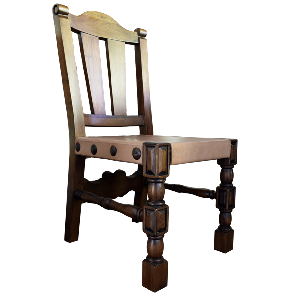 Chair  chr148a-2 - Jorge Kurczyn Furniture