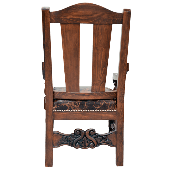 Chair  chr148b-5 - Jorge Kurczyn Furniture