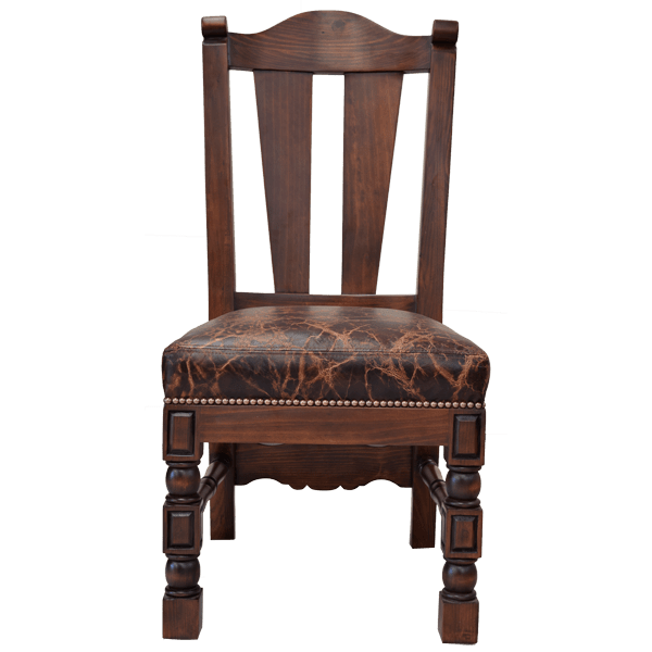 Chair  chr148c-1 - Jorge Kurczyn Furniture