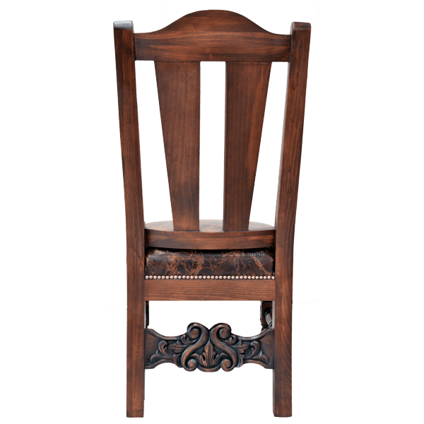 Chair  chr148c-4 - Jorge Kurczyn Furniture