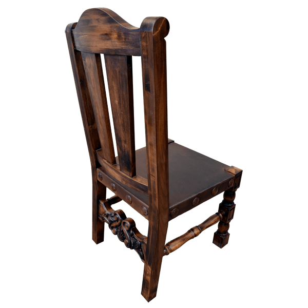 Chair  chr148e-4 - Jorge Kurczyn Furniture