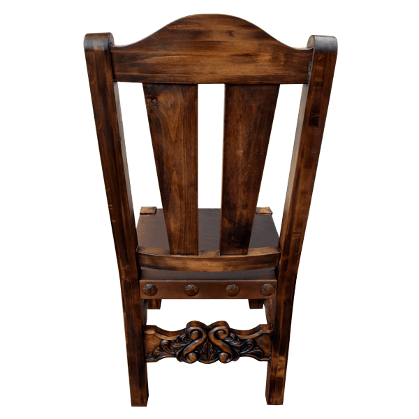 Chair  chr148e-5 - Jorge Kurczyn Furniture