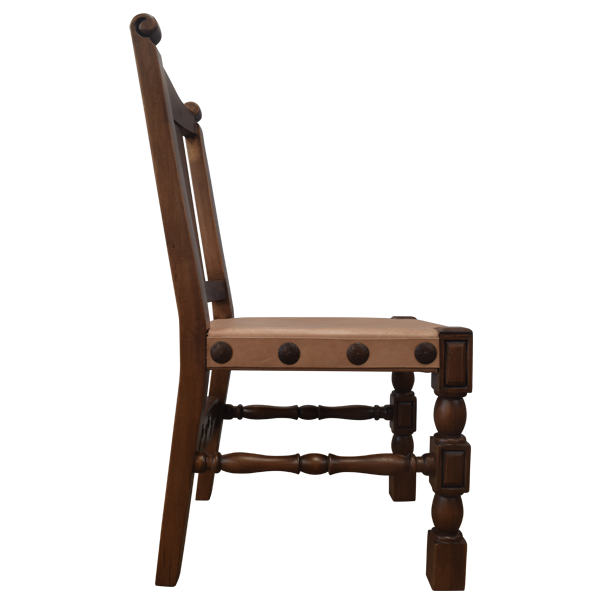 Chair  chr148-3 - Jorge Kurczyn Furniture