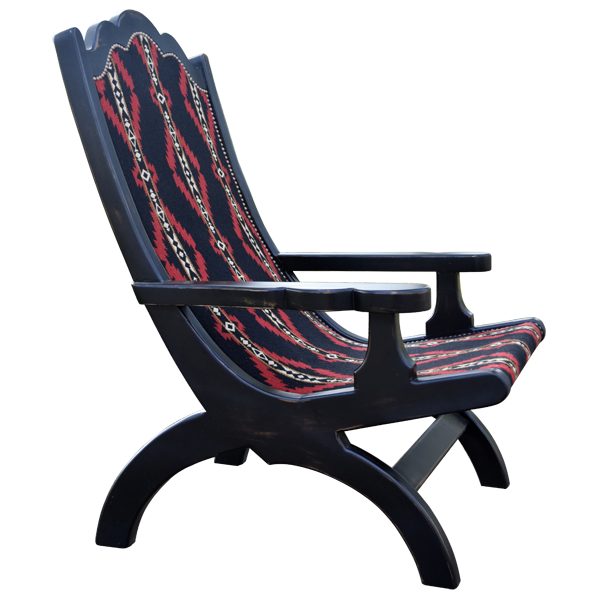 Chair Campeche 2 chr14a-3 - Jorge Kurczyn Furniture