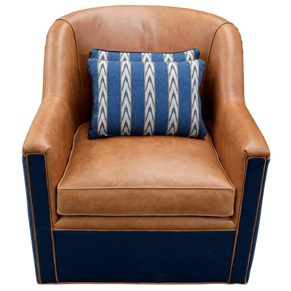 Chair Bowen 2 chr151a-2 - Jorge Kurczyn Furniture