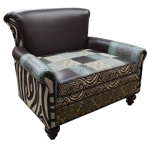 Chair  chr152-4 - Jorge Kurczyn Furniture