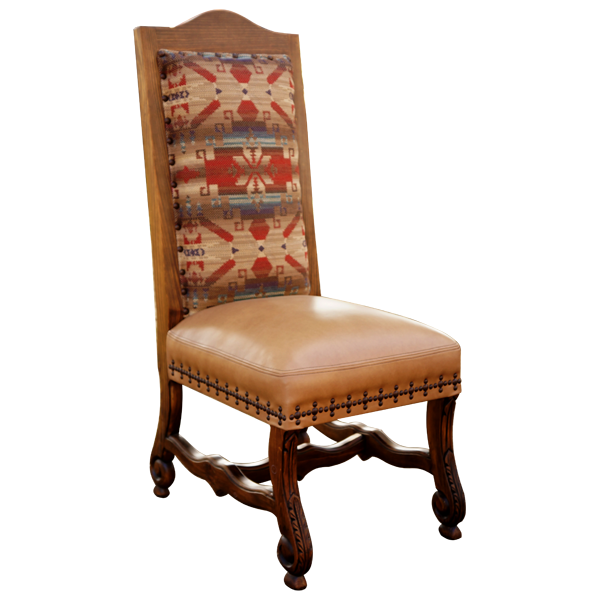 Chair  chr153a-1 - Jorge Kurczyn Furniture