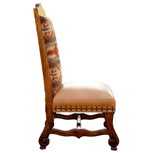 Chair  chr153a-2 - Jorge Kurczyn Furniture