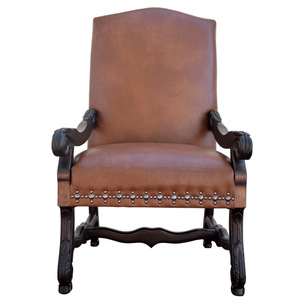 Chair  chr153b-1 - Jorge Kurczyn Furniture