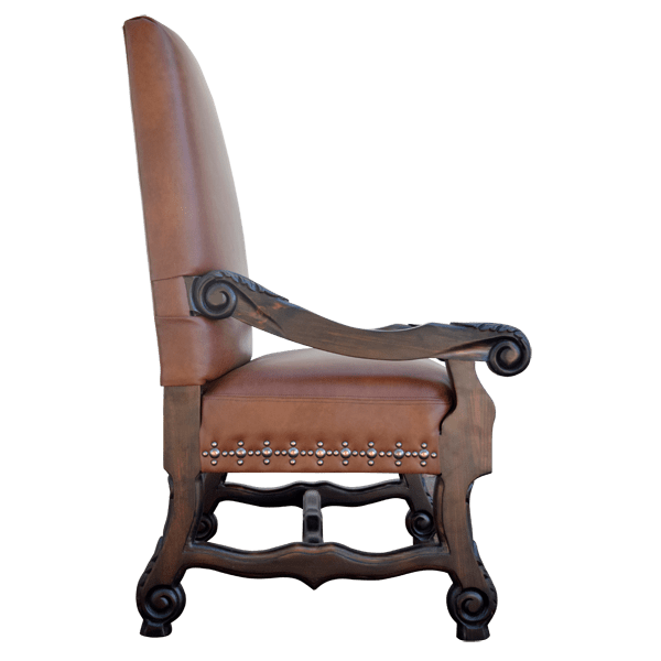 Chair  chr153b-3 - Jorge Kurczyn Furniture