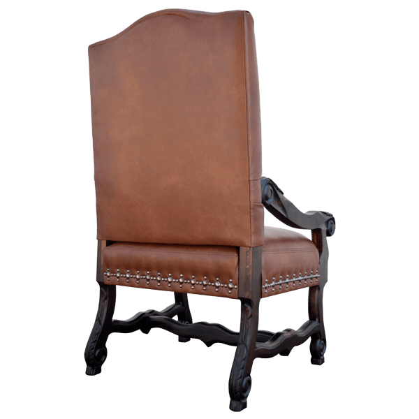 Chair  chr153b-4 - Jorge Kurczyn Furniture