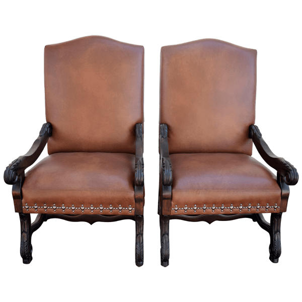 Chair  chr153b-6 - Jorge Kurczyn Furniture