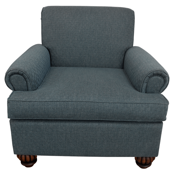 Chair  chr156-1 - Jorge Kurczyn Furniture