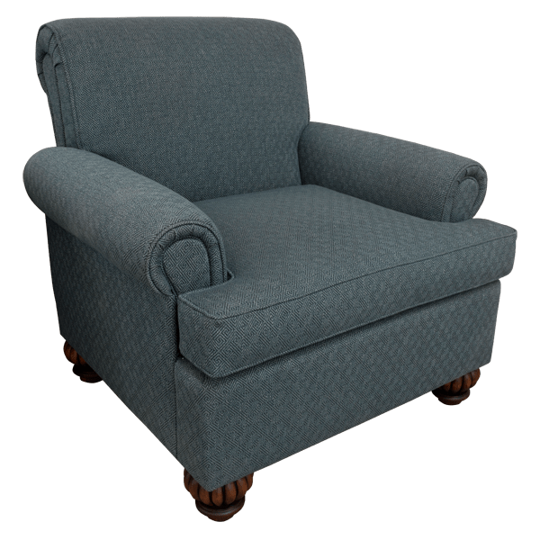 Chair  chr156-2 - Jorge Kurczyn Furniture