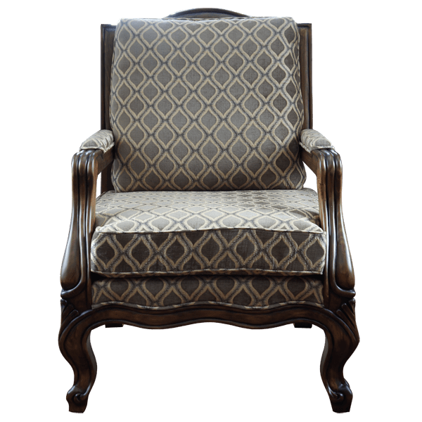 Chair  chr158-1 - Jorge Kurczyn Furniture