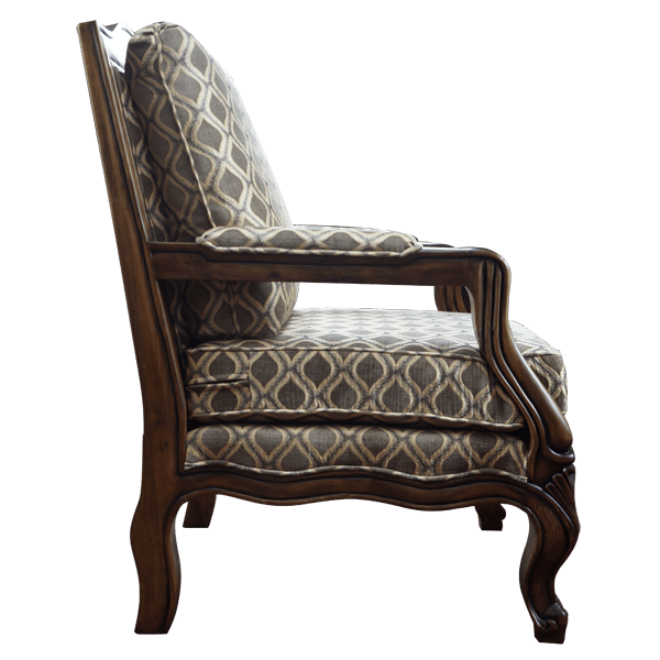 Chair  chr158-2 - Jorge Kurczyn Furniture
