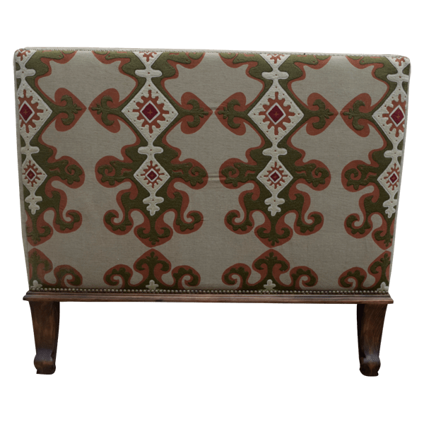 Chair  chr159-4 - Jorge Kurczyn Furniture