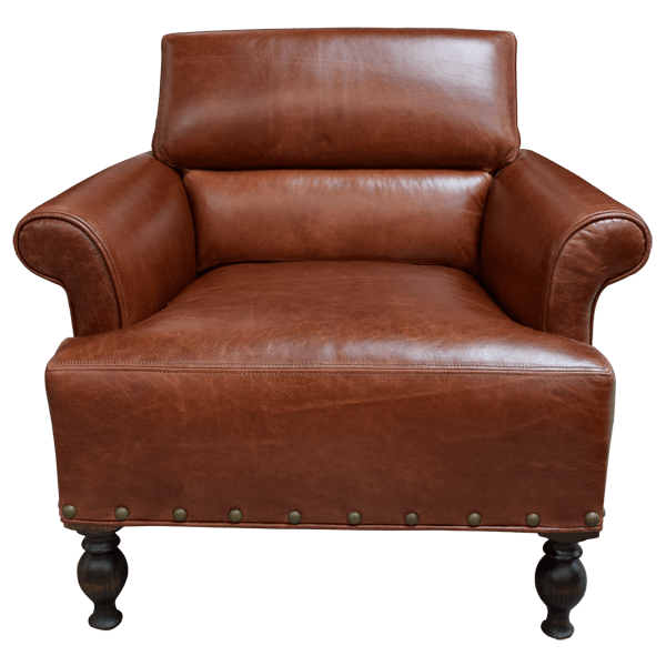 Chair  chr160-1 - Jorge Kurczyn Furniture
