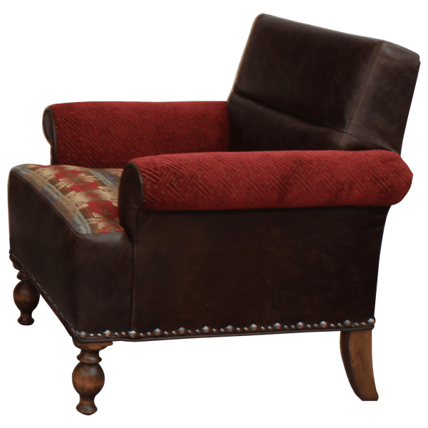 Chair  chr160a-3 - Jorge Kurczyn Furniture