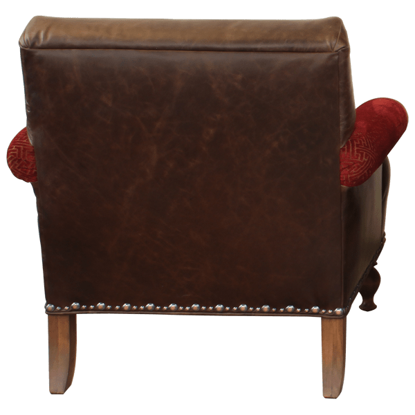 Chair  chr160a-4 - Jorge Kurczyn Furniture