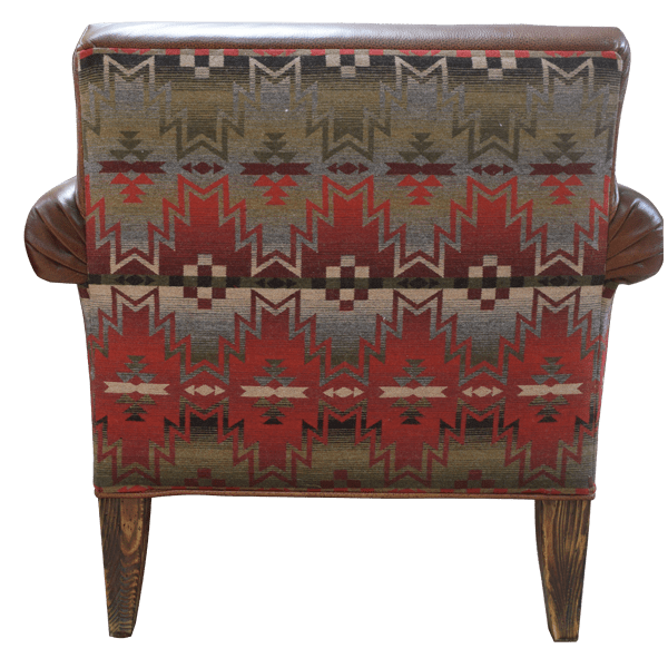 Chair  chr160c-5 - Jorge Kurczyn Furniture